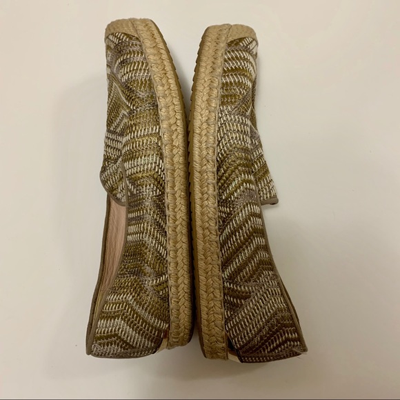 Stuart Weitzman loafers - size 6 - Picture 4 of 5